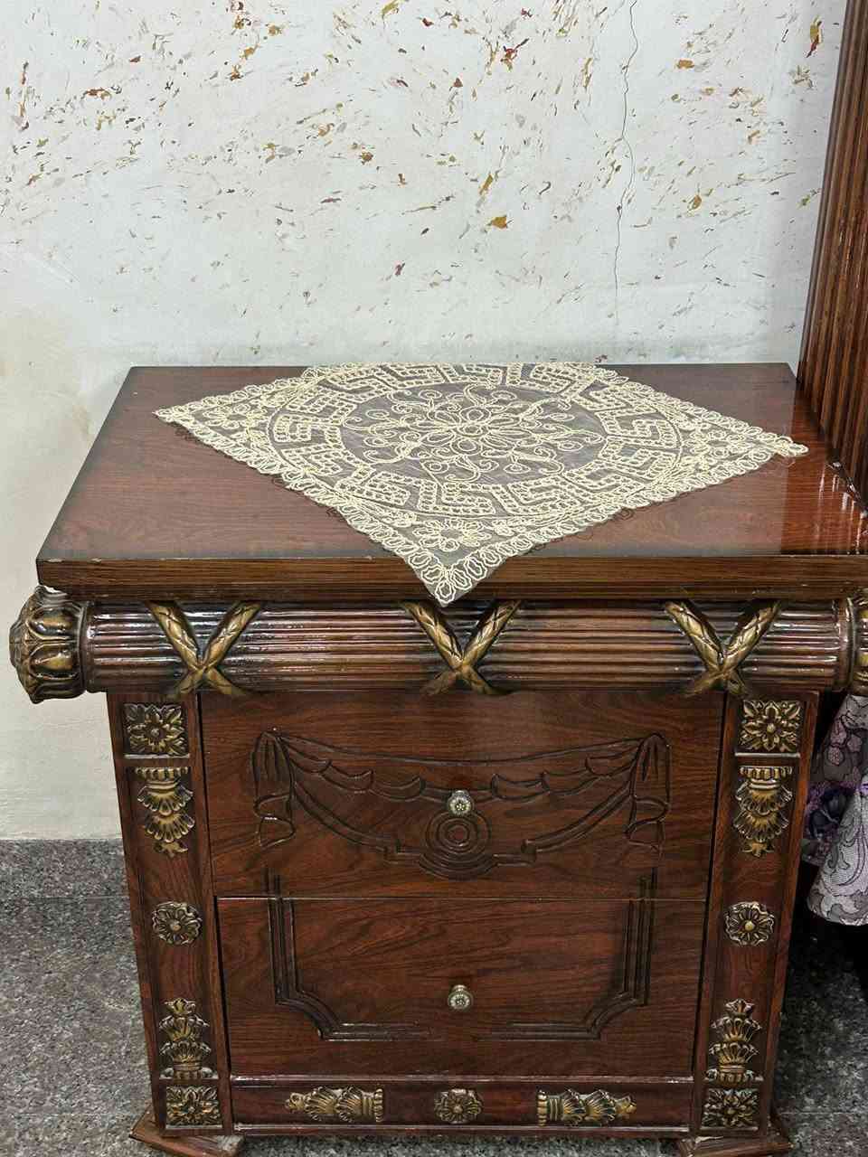 غرفه ماليزي للبيع اي ضرر مابيهه السعر ٣٠٠ وبيهه مجال بسيط مكانه بغداد البياع


**إذا كنت صاحب هذا الإعلان وتريد حذفه لأي سبب، رجاءا أرسل رسالة إلى الدعم الفني**