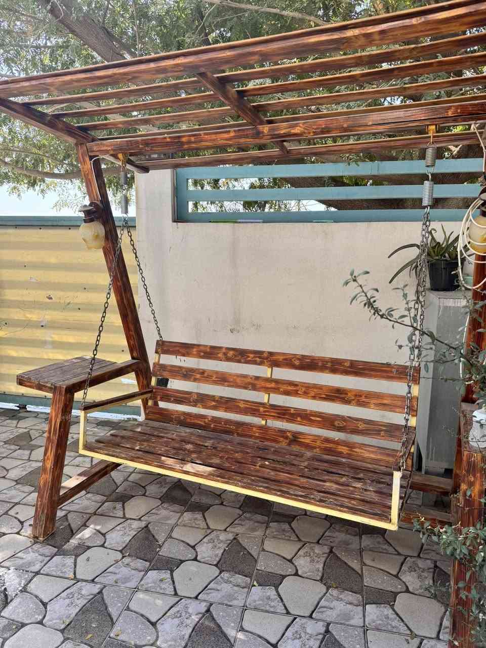 السلام عليكم مرجوحه للبيع مابيها اي عيب ابد السعر350 مكان حي العسكري


**إذا كنت صاحب هذا الإعلان وتريد حذفه لأي سبب، رجاءا أرسل رسالة إلى الدعم الفني**