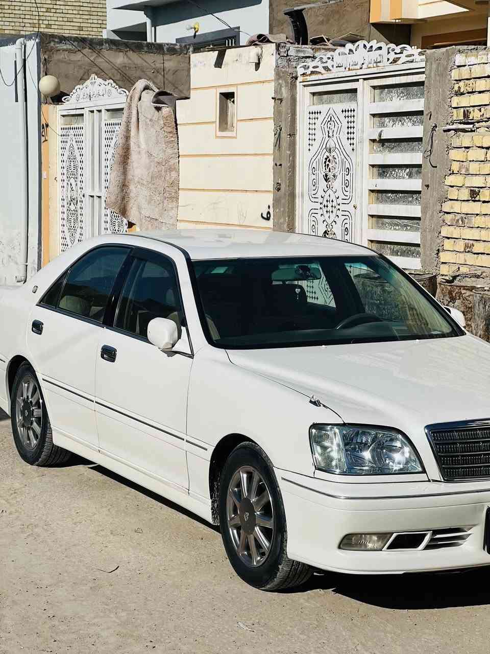 الهم صلي. عل محمد وال محمد  

ذا مو شراي لا تراسل اخيك ماعندك رصيد رمشلي واني اخابرك 
✅
السعر 150  وبيه مجال✅

سلام عليكم 
ملكه للبيع     رقم نكليزي   كركوك 

 كفاله  عامه  ماعده طخه بصيطه بجاملغ 
 الخلفي  جه العبري طخه مو ضربه  يعني لا مصلحه ولا شي. تكحيل فقط 

مداور ثاني يوم وين ميعجبك ✅

موصفاته ✅

3 دكم ✅

كرستال اصل ✅

رادر امامي ✅

 ستيرن كهربائي ✅

كشنات كهرباىيه ✅

 مري شفط✅

 تبريد. ثلج ✅

مانع  نزلاق✅

تحكم ستيرن ✅

برده خلفيه✅

مثبت سرعه✅
 
ويل نجمه نفطي ✅

تخم. تاير جديد ✅

تحويره نجف فوك وجوه ✅

عارف العيساوي✅

 دواخل طك كارتون نضيفه. بشكل ✅

 
مكينه ديفور جبير. ✅

 دبل شاشه ليزري✅
مكاني. نجف.  ✅
***********  وتساب. بي. ✅@إشارة
 ماسنجر. محذوف
