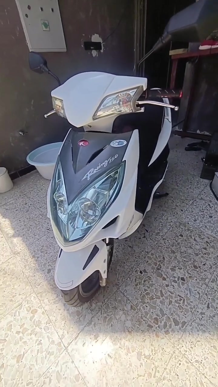 للبيع
السعر ٨٠٠ وبي مجال

موطور نضيف  

ما بي اوراق 

المكان الرمادي الملعب


**إذا كنت صاحب هذا الإعلان وتريد حذفه لأي سبب، رجاءا أرسل رسالة إلى الدعم الفني**