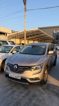 فول فول • ٢٠١٨ • ٦٣٠٠٠ كم