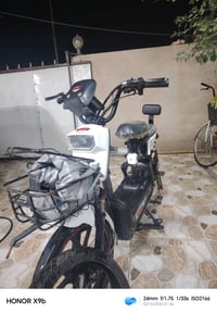 باسكيل • ٥ بطاريات • كركوك