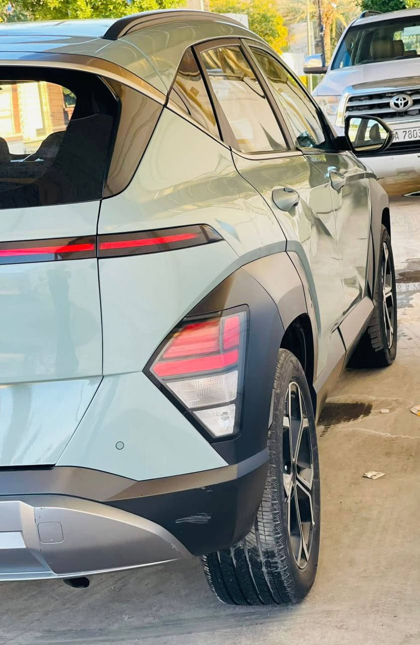 آلسَـِْ♡̨̐ـِْلامَ علـِْ♡̨̐ـِْيگمَ
كونا2023 سعر 158$ بيه مجال بسيط 
ماكو هيج سعر مديل ٢٠٢٣ 
ماشية
  مرقمه بسمي تحويل ثاني يوم 
حادثه جملغ فقط بل عراق بيه باب  سونار منشور 
""مواصفات 
بصمة تشغيل /وبصمة ابواب/كاميرة دواره
تبريد قطعتين امامي وخلفي/شاحن لاسلكي 
ويل كب كروم/كشنات كهربائي/مصابيح LED أمامية./مصابيح LED خلفية.
أضواء LED ساطعة خلال النهار.
محرك 1600 تيربو /مداخل تايبسي
حساسات خلفية لصف السيارة
مقاعد جلد 
نظامي  Android Auto و Apple CarPlay.
نظام الملاحة GPS./اتصال Bluetooth.
تشغيل المحرك عن بعد. 
نظام تثبيت السرعة.
بعد بيها موصفات …..
العنوان بغداد بلديات 
سعر 158$ بيه مجال بسيط 
للأستفسار***********
