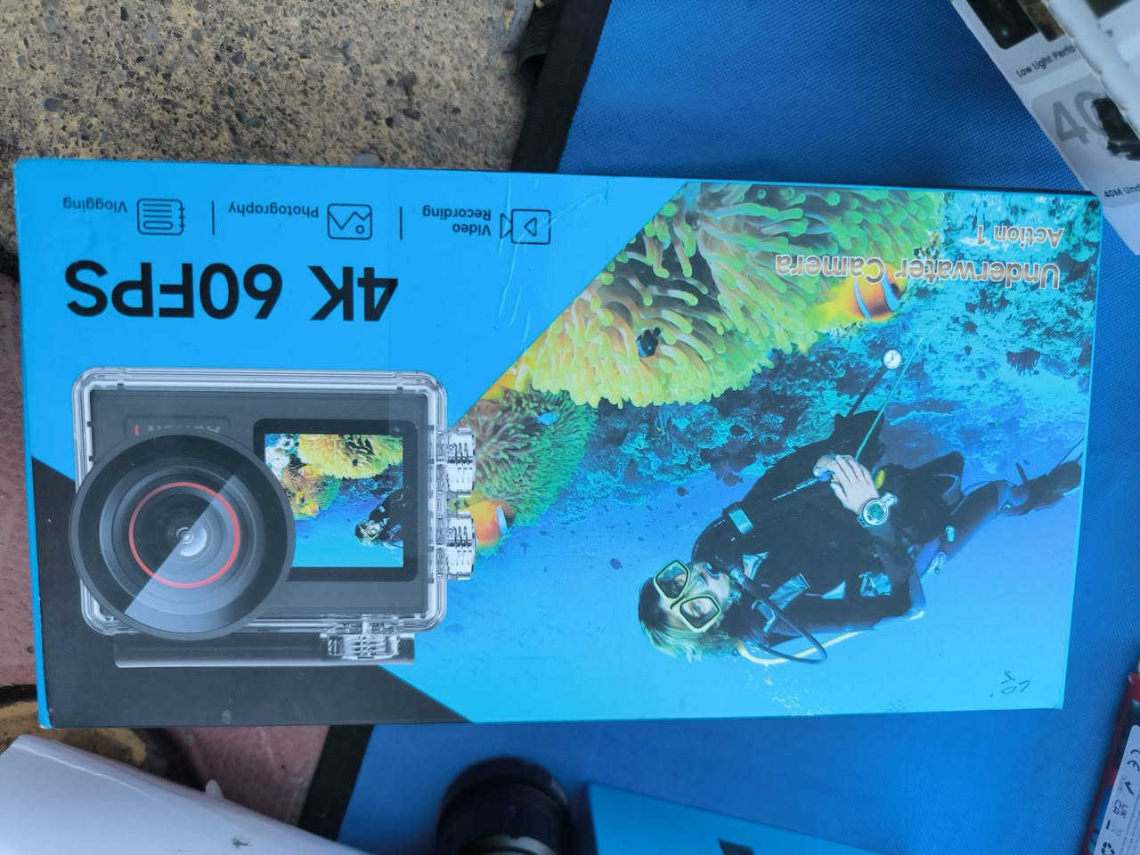 للبيع 50الف


**إذا كنت صاحب هذا الإعلان وتريد حذفه لأي سبب، رجاءا أرسل رسالة إلى الدعم الفني**