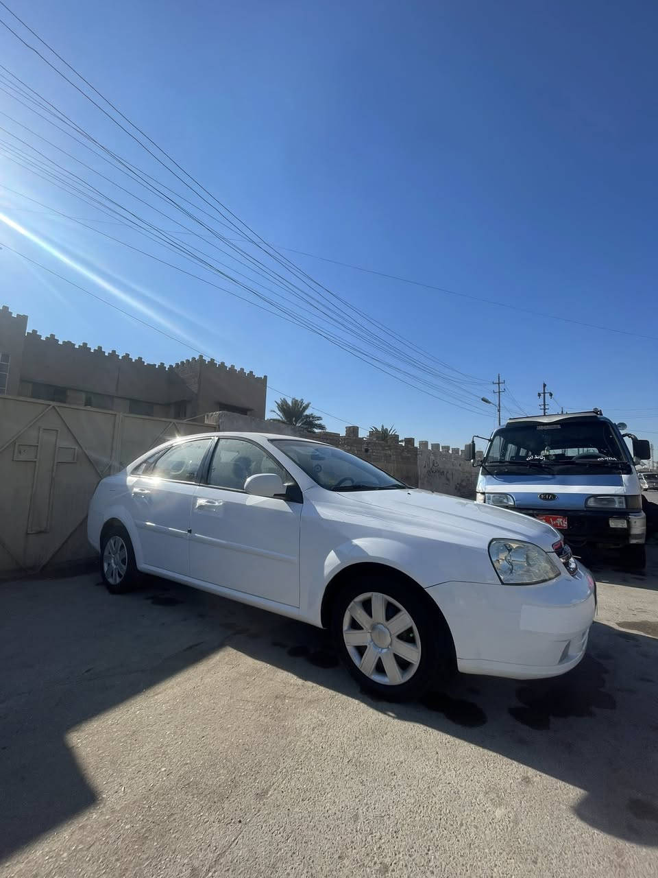 سلام عليكم اوبترا موديل 11 خليجي شركه العامه مكفوله كفاله عامه عده بل الهلال الخلفي شبر صبغ كير محرك خير من الله تخم تاير جديد صدره جديد سياره جهزه وجديده بمعنه الكلمه مشروع وطني تحويل مباشر مكاني بغداد الدوره عارضه 88 وبيه مجال رقمي ***********
