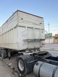 بودي قلاب • الماني • ٤٤ طن