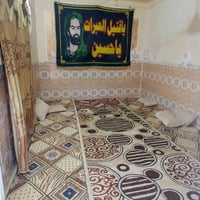 الديجن حجي كشكول • بيت للبيع • غرفتين