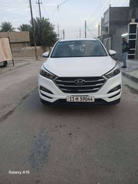 توسان موديل 2017 أمريكي ليبل واحد محرك ١٦٠٠ تيربو كير محرك تبريد صدر ا...