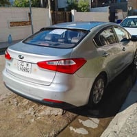 كيه سيراتو 2013 وارد كوري شكل 14 سياره بيها مكانات صبغ ابيع احزام فول ...