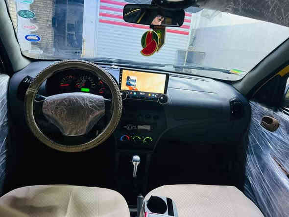 السلام عليكم طيبه موديل 2016 كفاله عامه بس جاملغ مبدل بدون ضرر داخلي سياره مصفره هيئه وغرامات مكينه وكير تخم تاير جدد تبريد ثلج سنويه 2028 سياره مال جناي السعر 32 وبيها مجال قليل مكان السياره ميسان العماره رقم الهاتف ***********
