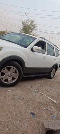 موهافي • ٢٠١٢ • محرك وكير شرط