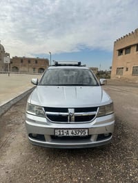 جورني ٢٠١٠ للبيع جاهزه من كلشي ترتيبات بسيطة فقط مواصفات مكينه ٦سلندر ...