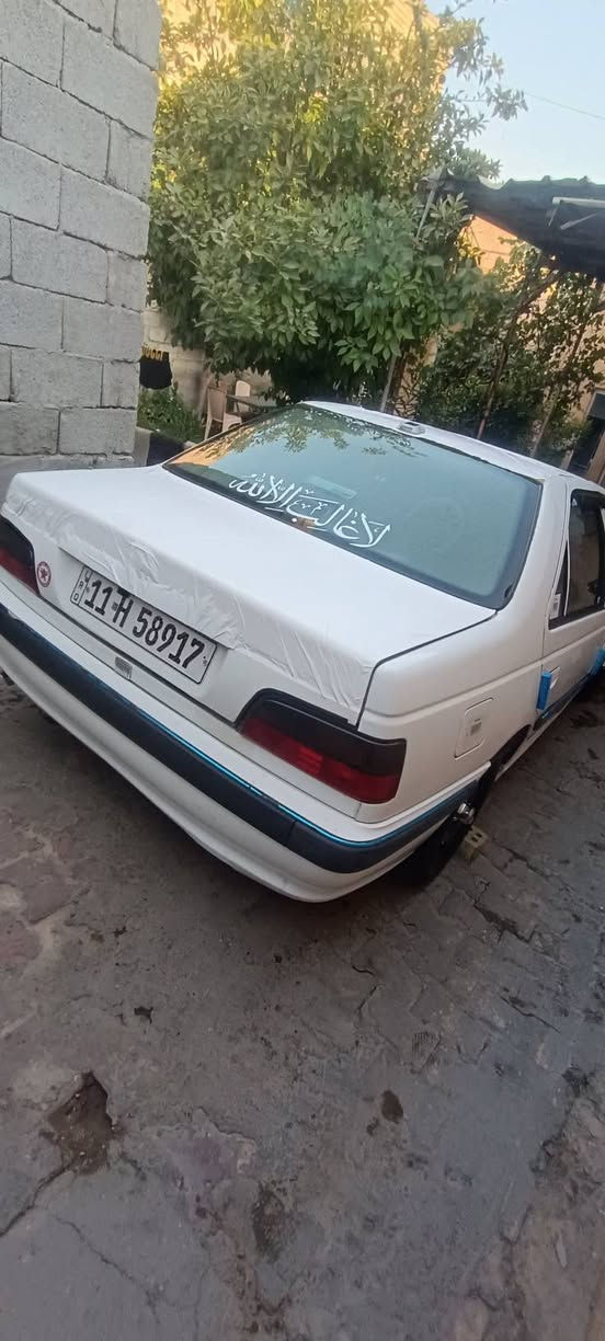 السلام عليكم بيجو بارس خصوصي بسمي رقم بغداد دولي تحويل مباشر كير مكينه  كهربائيات تبريد السعر 38وبيها مجال قليل للاسفسار ***********مكاني بغداد
