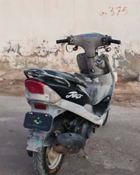 ماكس منغولي • مكفوله • كهربائيات شغالة