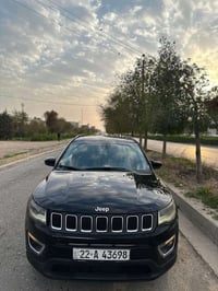 جيب كومباس • ٢٠١٩ • بانوراما