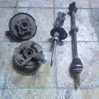 عندي اغراض كورلا للبيع تفصيخ كلهن 75الف 07701874988