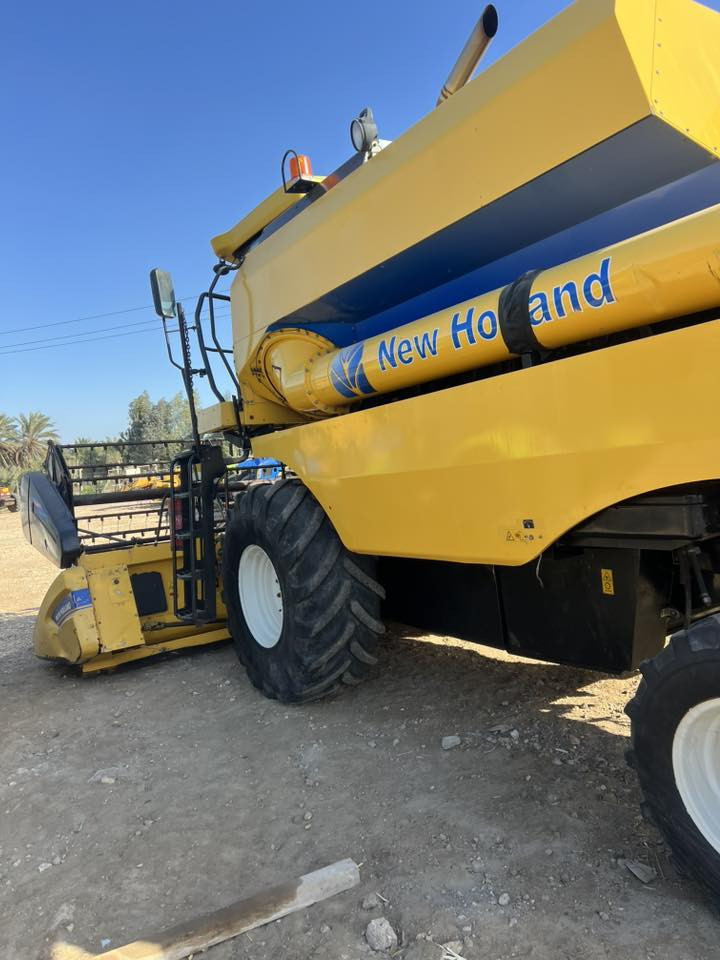 للبيع حاصده 2019مكفوله كفاله عامه من لحين من فطر لاستفسار اكثر ***********/***********
