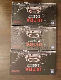 ساعات Ultra جديد غير مستعمل  ٣ قطع سعر ٢٠ الف يوجد توصيل جميع المحافظا...