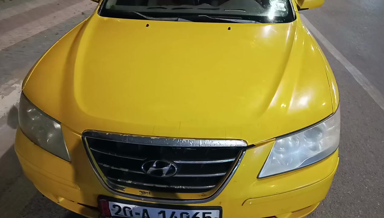 سوناته 2009 فول موصفات ماعده البصمه مكينه وكير خير من الله تبريد شغال مكان السياره كربلاء بيع فقط مستعل *********** السعر85وبيهه مجال بسيط والضرر موضح بلفيديو
