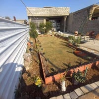 يوجد لدينا دار للبيع مساحه 320 متر واجهه 8 ونزال 40 يحتوي الدار على ست...