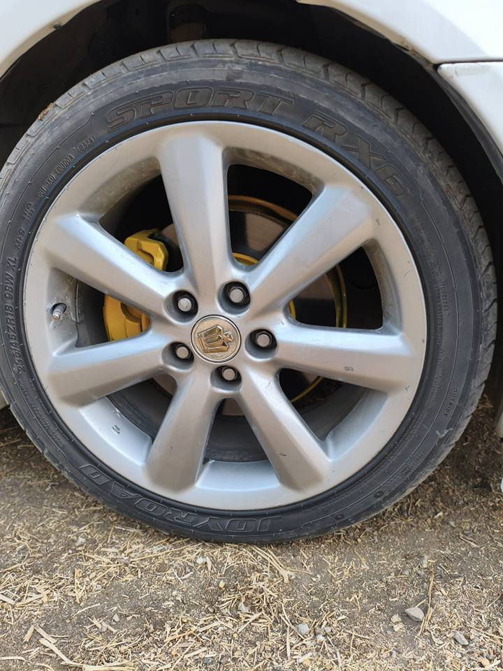 ویلی دینگە بۆ گۆڕینەوە بە ویلی وێڵد 
ناونیشان : ڕانیە رانية, السليمانية


**إذا كنت صاحب هذا الإعلان وتريد حذفه لأي سبب، رجاءا أرسل رسالة إلى الدعم الفني**