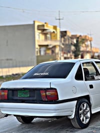 اوبل • ١٩٩٣ • مكينة ١.٨