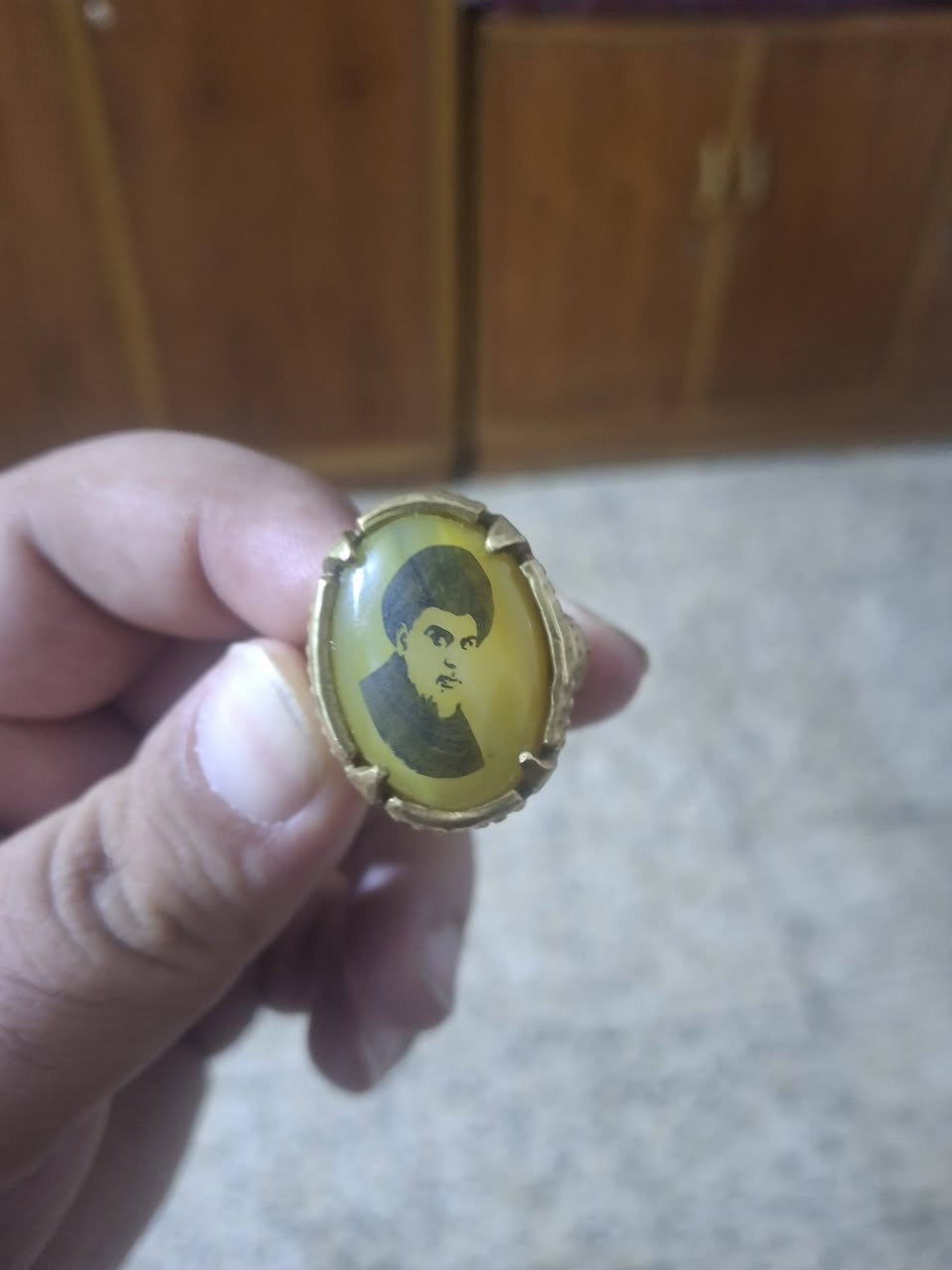 محبس السيد القائد للبيع السعر خاص


**إذا كنت صاحب هذا الإعلان وتريد حذفه لأي سبب، رجاءا أرسل رسالة إلى الدعم الفني**