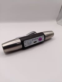 جهاز فاحص احجار • ٣ قطع • خاص