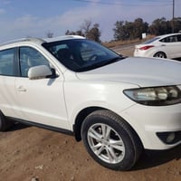 سنتافي ٢٠١٢ • ٦ سلندر ٣٥٠٠ • ٧ راكب