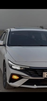 النترا 2024 تجميع صيني  بدون صبغ بدون ملاحضات  ماشي ١٨ الف ١٣٧ بي مجال...