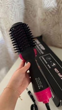 وان_ستيب • تجفيف وتسريح • اصلي