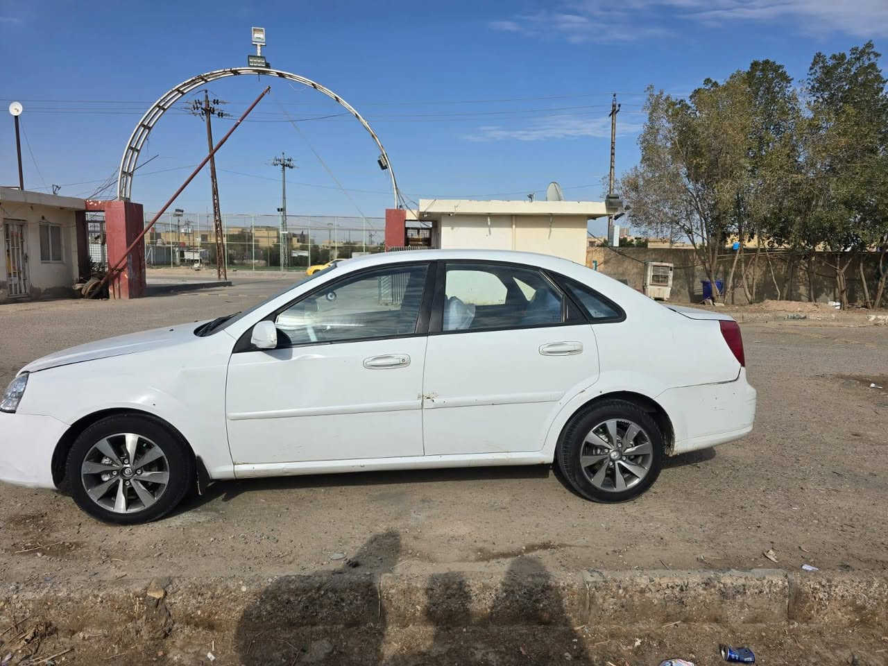 السلام عليكم
اوبتر للبيع موديل 2011 مكفوله من كلشي
جاهزه على اخر حبايه خير من الله
العنوان ذي قار الشطره
للاستفسار الاتصال على الرقم
***********
السعر 73 وبيها مجال قليل
