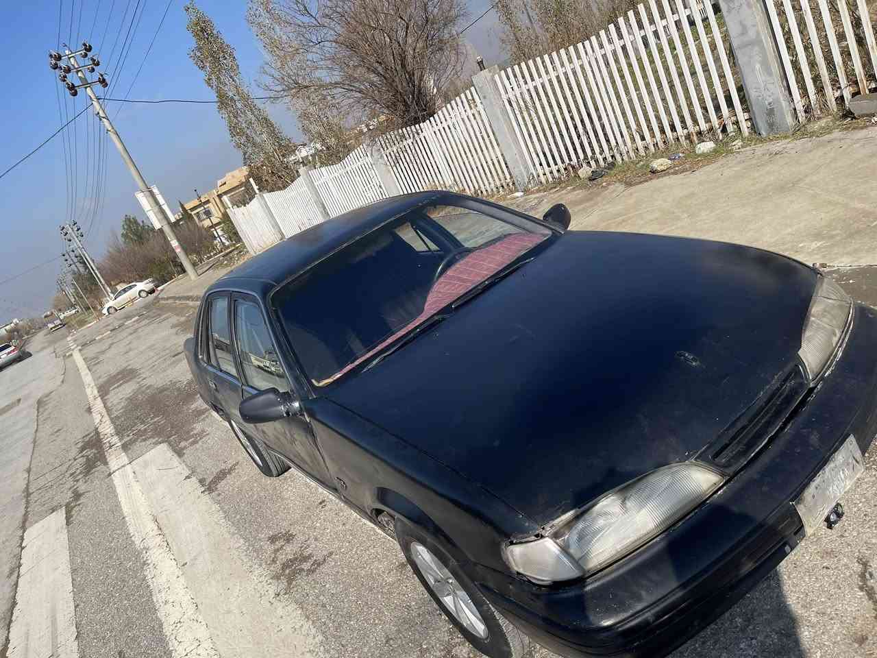 سڵاو لەھەمو برایان     داوێی  برێنس بۆ فرۆشتن    ئـاڕم پلاستیک سلێمانیە  ئـاڕمو ئـەوەلیات موسو بڕاوە بەشەرت   سەیارەکە پێشو دوای دەعمی نیە  ماڵیدۆستە  تەقەو ڕەقەش بەشەرت   مەکینە 20 گێڕو مەکینەو ئـەکسلی بەشەرت  کارەبایاتی بەشەرت 
سەیارەکە بێ نوقسانیە سعری 13گەڵاو معامەلە  
شوێن پیرەمەگرون
0770 603 8002
