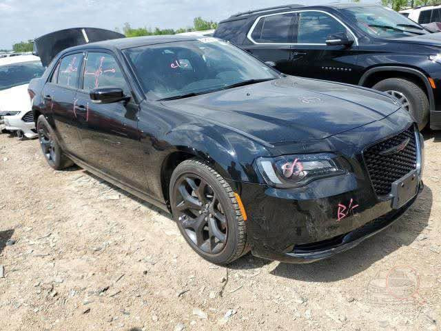 كرايسلر 2022كفاله عامه 300S فول مواصفات وارد امريكي بيه دعاميه خلفيه فقط والباقي كفاله من جكه الابره بانوراما كشنات جلد كشنين كهرباء تحكمات كهرباء لون اسود ملكي رقم بغداد بأسمي 
***********
*********** Singapore
