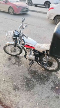 كورك • تايكر بدون رقم • للبيع