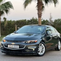 ماليبو LT • ٢٠١٧ • كركوك