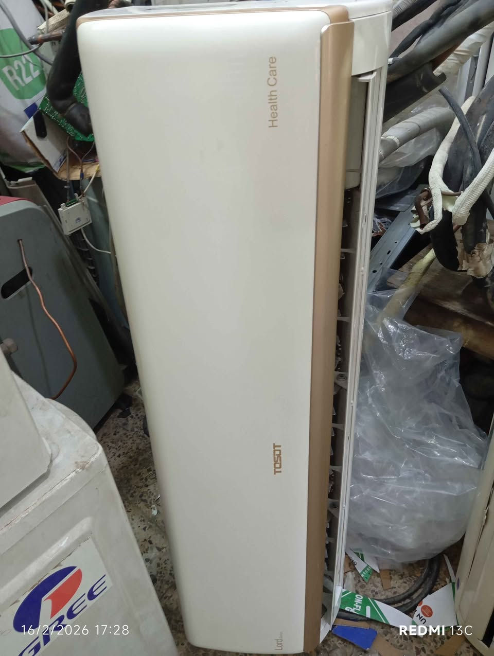 بلاديه وضع شركه دون اي تصليح نظافه اكثر من 90% موصل, نينوى


**إذا كنت صاحب هذا الإعلان وتريد حذفه لأي سبب، رجاءا أرسل رسالة إلى الدعم الفني**