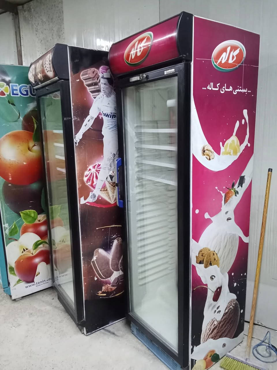 عوارض للبيع مكاني بغداد العبيدي شغلات تبريد فول شرط الضمان شراي اتصل متواجد واتساب ***********
