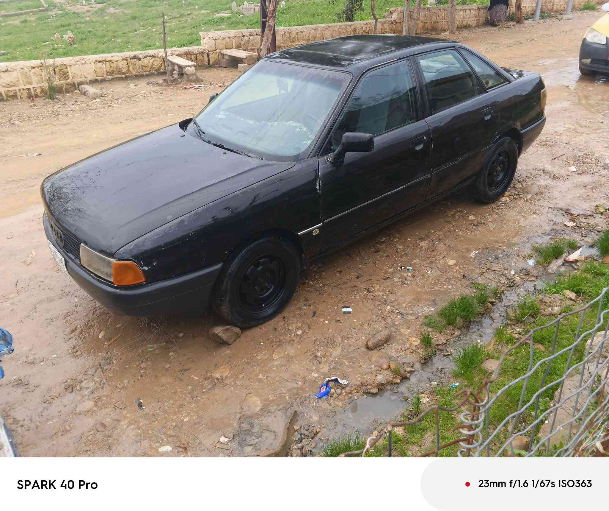 اودي موديل 90 بيها بدايت نفخ كشر كدام العين راعيها يريد تحويل عندي مكاتبه وما تعني شي سعر 23 ورقه وبيها مجال قليل موصل اليمن المامون يعوزها مصرف شويه كاربون ورقي بيها متواجد عل فيس فقط


**إذا كنت صاحب هذا الإعلان وتريد حذفه لأي سبب، رجاءا أرسل رسالة إلى الدعم الفني**