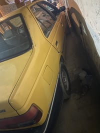 مديل ٢٠٠٩ • مكينة وكير مكفولة • سماوه