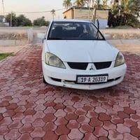 لانسر ٢٠١٠ • مكينة مسوية شهرين • طوريج