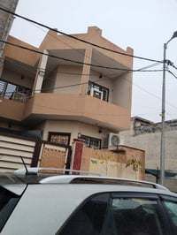 الفلاح الثانية - مقاطعة ٩ • ١٢٥م • سند ٢٥