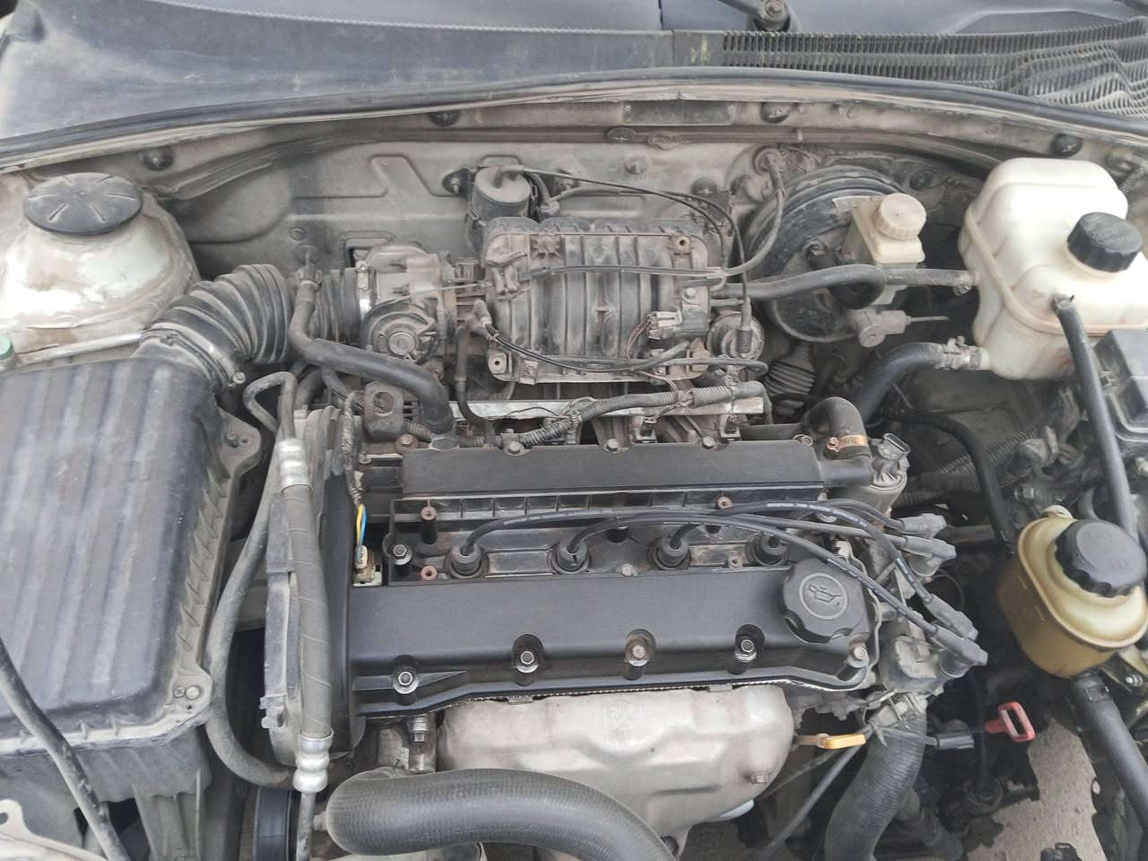 سياره أوبترا للبيع موديل 2012 العنوان بغداد الدورة حي اسيا السعر 70 وبي مجال  للستفسار الاتصال عله هاذ الرقم ***********
