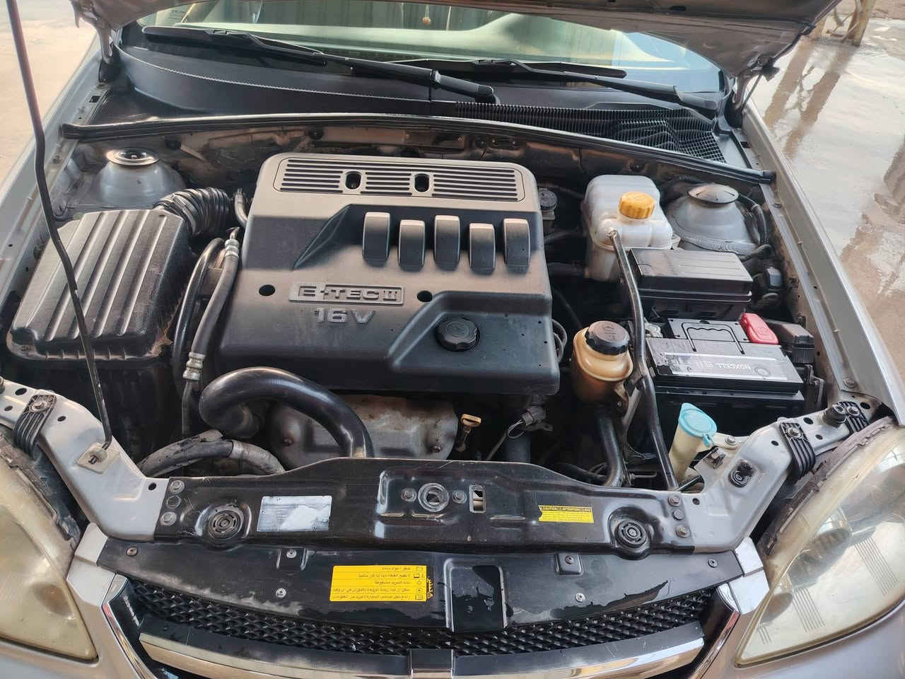 وبترا موديل 2010 لون سلفر محرك كير شرط مامفتوح  طخم تايرات طخمها جديد أرقام سنويه هزه جديد شرط التحويل الوكاله مكان سياره موصل سعرها 85بيها مجال ***********
