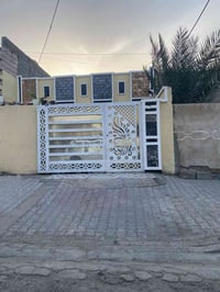 يوجد دار لإيجار مساحتها ١٥٠م عنوان محموديه حي ١٨قرب مدرسة الحشد  استفس...