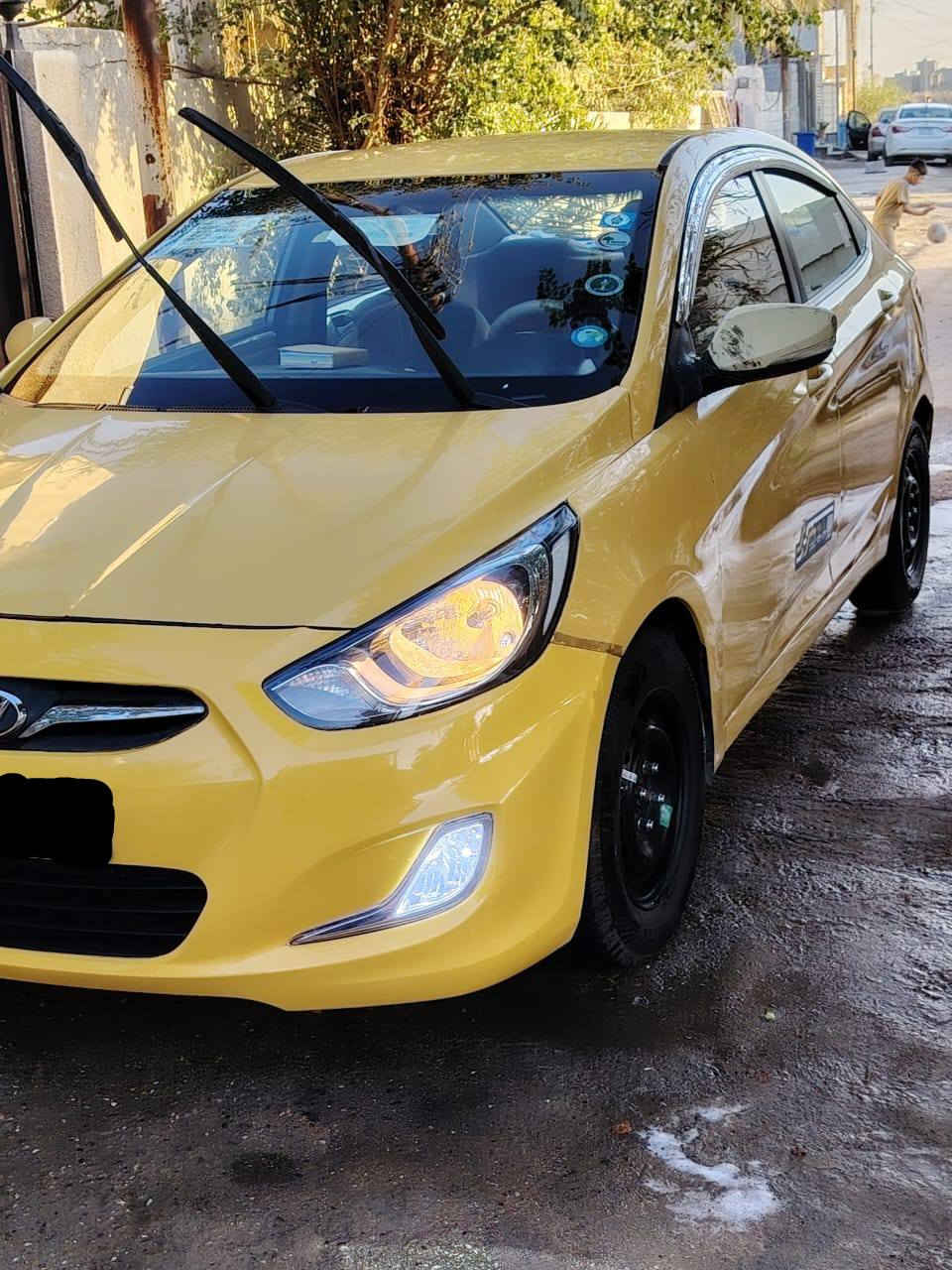 السلام عليكم
أكسنت للبيع فقط نقد
2013 خليجي مكينة دوش قطرتين السياره جاهزه بوجهك للشارع رقم بغداد جديد تبريد شغال تخم تاير جدد مصفرة هيئة وغرامات فقط بيها ملاحضات بسيطه السعر ٨٥ و بيها مجال بسيط للاستفسار ***********واتساب
