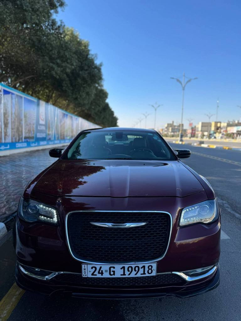 السلام عليكم للبيع مستعجل
اوباما موديل 2019 S فول مواصفات 1/1 🚀
 وارد امريكي  فورويل ملغي مسويها 2 ويل
حادث السياره صفحه السايق مبدل قبق جنطه والبيبا ثنين مبدل بلادي مال تفصيخ
وجاملغ امامي وخلفي وشبر من البنيد بي صبغ كلشي واضح بل سوانار وصور امريكا
شواصي لغود مكفولة 
سياره صارف عليه هاي ومزود عليه من حداديه عربانة كامله جديده تخم تايرات امامي جديد ماصدات امامي مبدله جديد مسويله عنايه وبوليش وحمام 
داخلي قبل سبوع بل مركز 
موصفات 
بصمه
تشغيل عن بعد 
بنراما 
محرك 3600 سته سلندر
تحكم ستيرت وكير شفتات ب ستيرن كشنات جلد 
كرباء 
تدفئه تبريد كشنات 
شاشه كبيره و کامره
ضايفلها كزوز تحكم ريمونت
وسبويلر رياضي وترتيبات ب650 دولار من احمد كاورسا معرف ب بغداد
وسياره بدون اي نقص كامله متذب عليها الف وبل عافيه عل يشتريها سعر السياره178وبي مجال حك لجية فقط
مكاني بغداد الحرية
*********** بغداد, العراق
