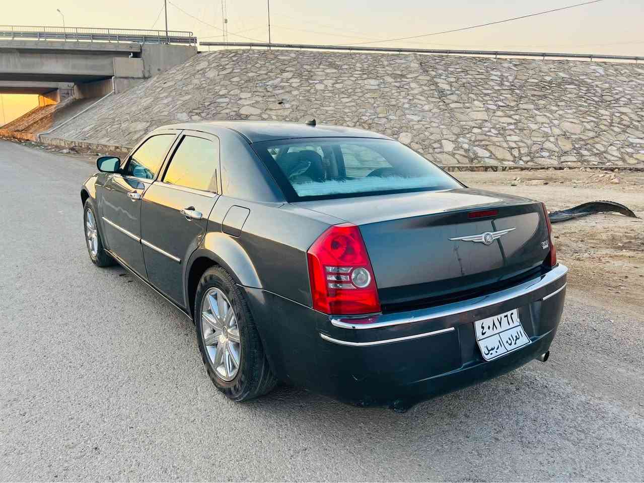 تحيه طيبه 
اوباما 2008رقم اربيل تحويل مباشر او وكاله عامه
كير ومكينه وحداديه 
تخم تاير جاهزه مابيه نقص
العنوان واسط مركز مدينه
الاستفسار الاتصال ع الرقم *********** علما غير متواجد ع فيس بوك دهل اوران, واسط
