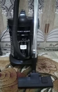 مكنسة هيتاشي • شغالة • أيسر سايدين