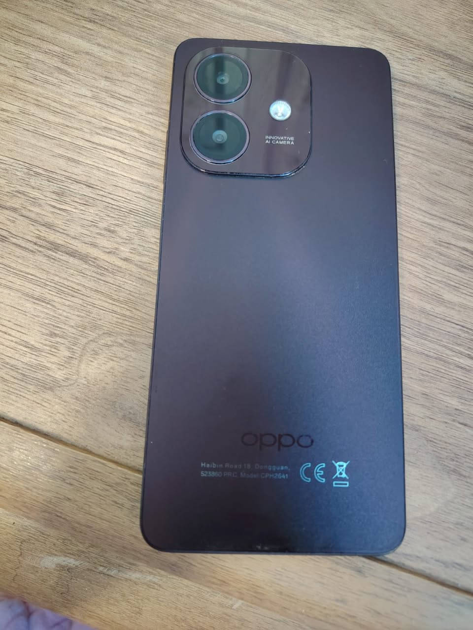 تكنو سبارك ٣٠ سي
الذاكره ٢٦٥
السعر ١٦٠
الرام ٨ جيجه +5

‭0772 175 0717‬
